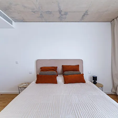 Apartmán Casa Da Mimi Com Patio E Piscina Privada *