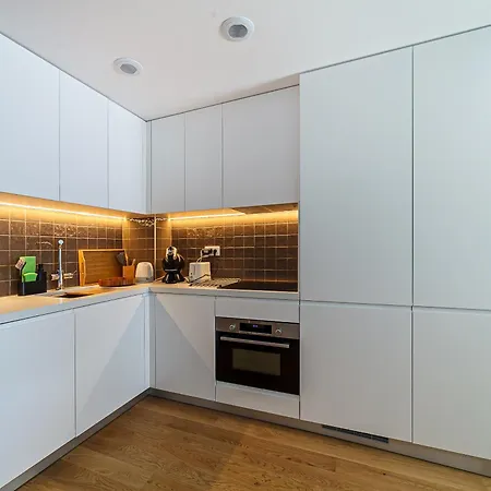 Apartmán Casa Da Mimi Com Patio E Piscina Privada