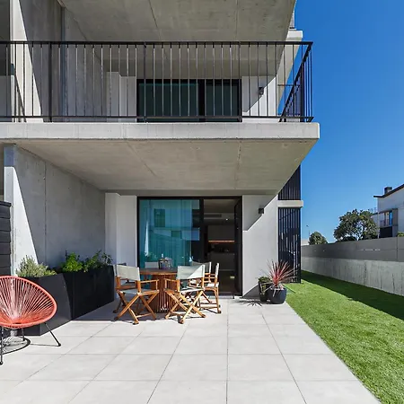 Casa Da Mimi Com Patio E Piscina Privada Apartmán Barra