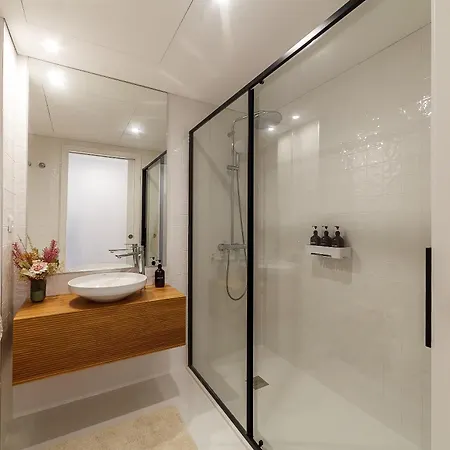 Casa Da Mimi Com Patio E Piscina Privada Apartmán Barra