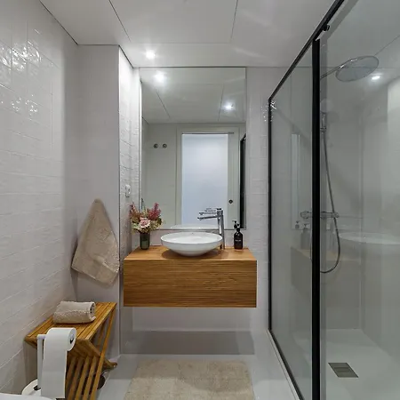 Casa Da Mimi Com Patio E Piscina Privada Apartmán *