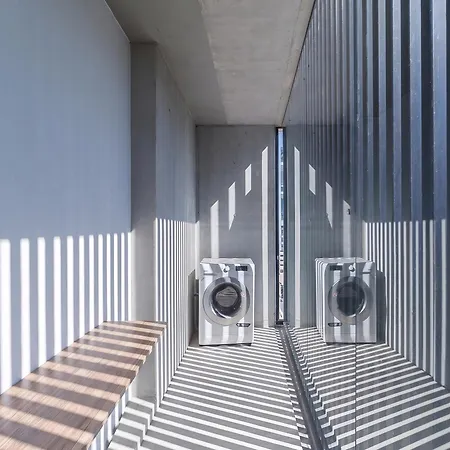 Apartmán Casa Da Mimi Com Patio E Piscina Privada Barra